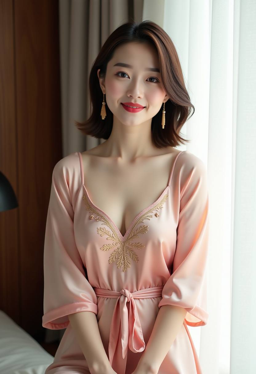 星河彼岸